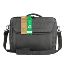 Maletín de portátil Trust Atlanta Eco 15.6" negro