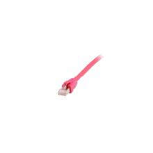 Cable de red Equip S/FTP Cat8.1, 5m LSZH rojo