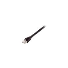 Cable de red Equip S/FTP Cat8.1, 2m LSZH negro