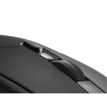 Teclado y ratón de cable Mars Gaming MCPTKL RGB