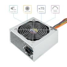 Fuente TooQ TQAPOLO-500SP 500W