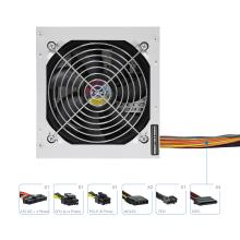 Fuente TooQ TQAPOLO-500SP 500W