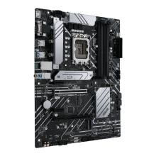 Placa base ASUS Prime B660-Plus D4 ATX 1700 4xDDR4