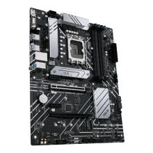 Placa base ASUS Prime B660-Plus D4 ATX 1700 4xDDR4
