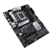 Placa base ASUS Prime B660-Plus D4 ATX 1700 4xDDR4