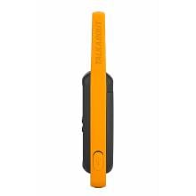 PACK DE 4 WALKIES MOTOROLA T82 EXTREME