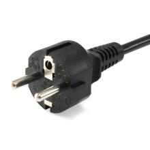 Cable de alimentación Equip tipo trébol 3m