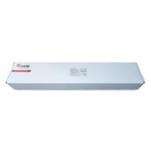 Patch Panel Equip 24 puertos UTP Cat6 1U negro