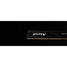 Memoria RAM Kingston 32GB DDR4 3600MHz Fury Beast