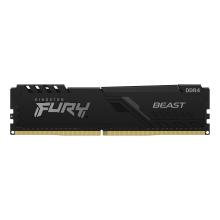 Memoria RAM Kingston 32GB DDR4 3600MHz Fury Beast