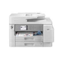 Multifunción Brother MFC-J5955DW A4 30ppm