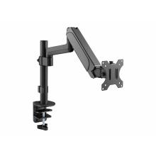 Soporte de mesa Equip 650132 17" a 32" con brazo de gas