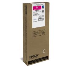 Cartucho original Epson T9453 magenta