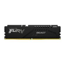 Memoria RAM Kingston 16GB DDR5 5200MHz Fury Beast