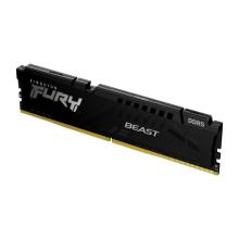 Memoria RAM Kingston 16GB DDR5 5200MHz Fury Beast