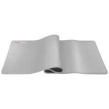 Pack teclado + ratón y alfombrilla Mars Gaming MCPX blanco