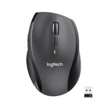 Ratón inalámbrico Logitech Marathon M705 negro