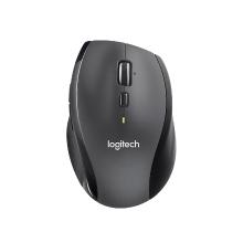 Ratón inalámbrico Logitech Marathon M705 negro