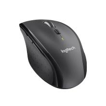 Ratón inalámbrico Logitech Marathon M705 negro