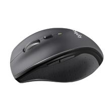 Ratón inalámbrico Logitech Marathon M705 negro
