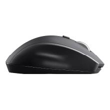Ratón inalámbrico Logitech Marathon M705 negro
