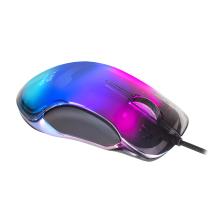 Ratón Mars Gaming MMGlow 12800 DPI Chroma-Glow