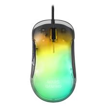 Ratón Mars Gaming MMGlow 12800 DPI Chroma-Glow