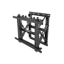 Soporte de pared Equip 650325 19" A 70" profesional con sistema de inserción y extracción