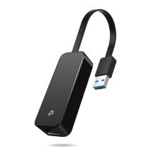 Adaptador TP-Link UE306 USB 3.0 a RJ45 Gigabit