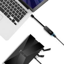 Adaptador TP-Link UE306 USB 3.0 a RJ45 Gigabit
