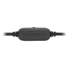 Altavoces 2.0 Mars Gaming MSCUBE 8W RMS RGB rosa