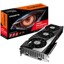 Tarjeta gráfica Gigabyte RX 6500 XT Gaming OC 4GB GDDR6