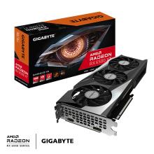 Tarjeta gráfica Gigabyte RX 6500 XT Gaming OC 4GB GDDR6