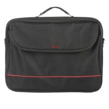 Maletín de portátil NGS Passenger Plus 18" negro