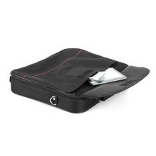 Maletín de portátil NGS Passenger Plus 18" negro
