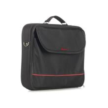 Maletín de portátil NGS Passenger Plus 18" negro