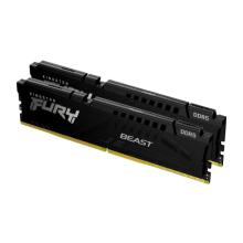 Memoria RAM Kingston 32GB (2x16GB) DDR5 5200MHz Fury Beast