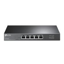Switch TP-Link TL-SG105-M2 5 puertos 2.5 Gbps metálico