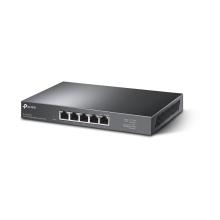 Switch TP-Link TL-SG105-M2 5 puertos 2.5 Gbps metálico