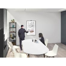 Soporte de pared Equip 650331 37" a 80" con rotación de 360º