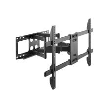 Soporte de pared Equip 650335 37" a 80" con doble brazo extensible