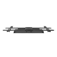 Soporte de pared Equip 650335 37" a 80" con doble brazo extensible