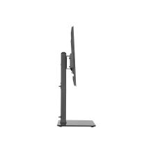 Soporte de mesa para TV Equip 650612 37" a 70" con peana negro