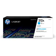TONER ORIGINAL HP 212A CIAN