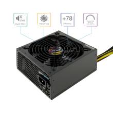 Fuente TooQ TQAPOLO-600SP 600W