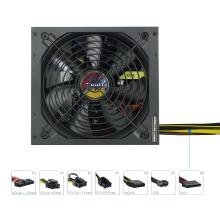 Fuente TooQ TQAPOLO-600SP 600W
