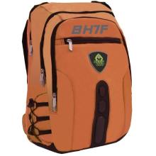 Mochila gaming Keep Out BK7 Full 15.6" naranja