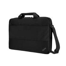 Maletín de portátil Lenovo ThinkPad Topload Case 15.6" negro