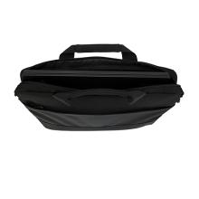 Maletín de portátil Lenovo ThinkPad Topload Case 15.6" negro