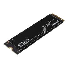 Disco SSD Kingston KC3000 1TB M.2 NVMe
